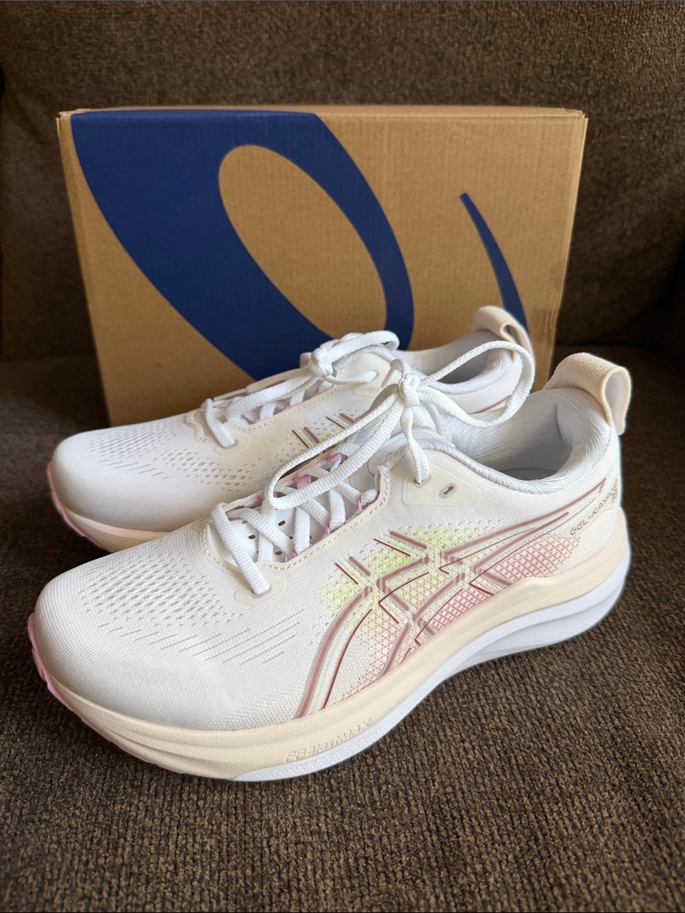 ASICS Gel-Kayano 33 ( WIDE )